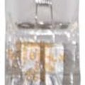 Ilc Replacement for Meiji Techno Ml2500 replacement light bulb lamp ML2500 MEIJI TECHNO